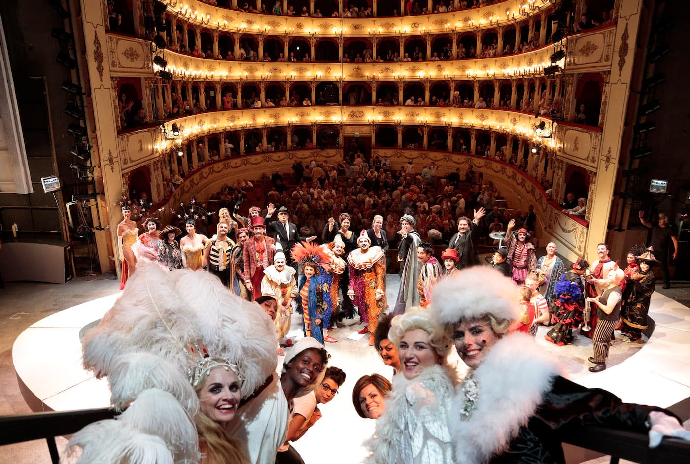Dai borghi alle città d’arte: così i festival musicali alimentano economia, talenti e territori
