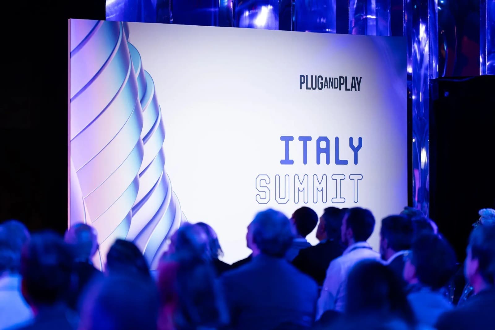 Plug and Play Italy Summit 2026: al centro la physical AI