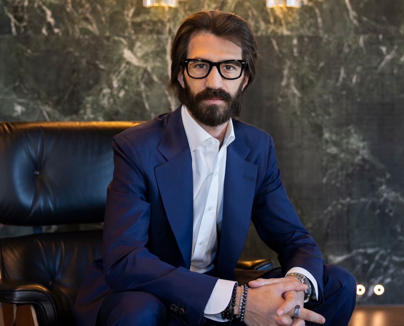 Nasce Fondazione Lmdv: dalla visione di Leonardo Maria Del Vecchio una piattaforma per formazione, lavoro, abitare e cultura