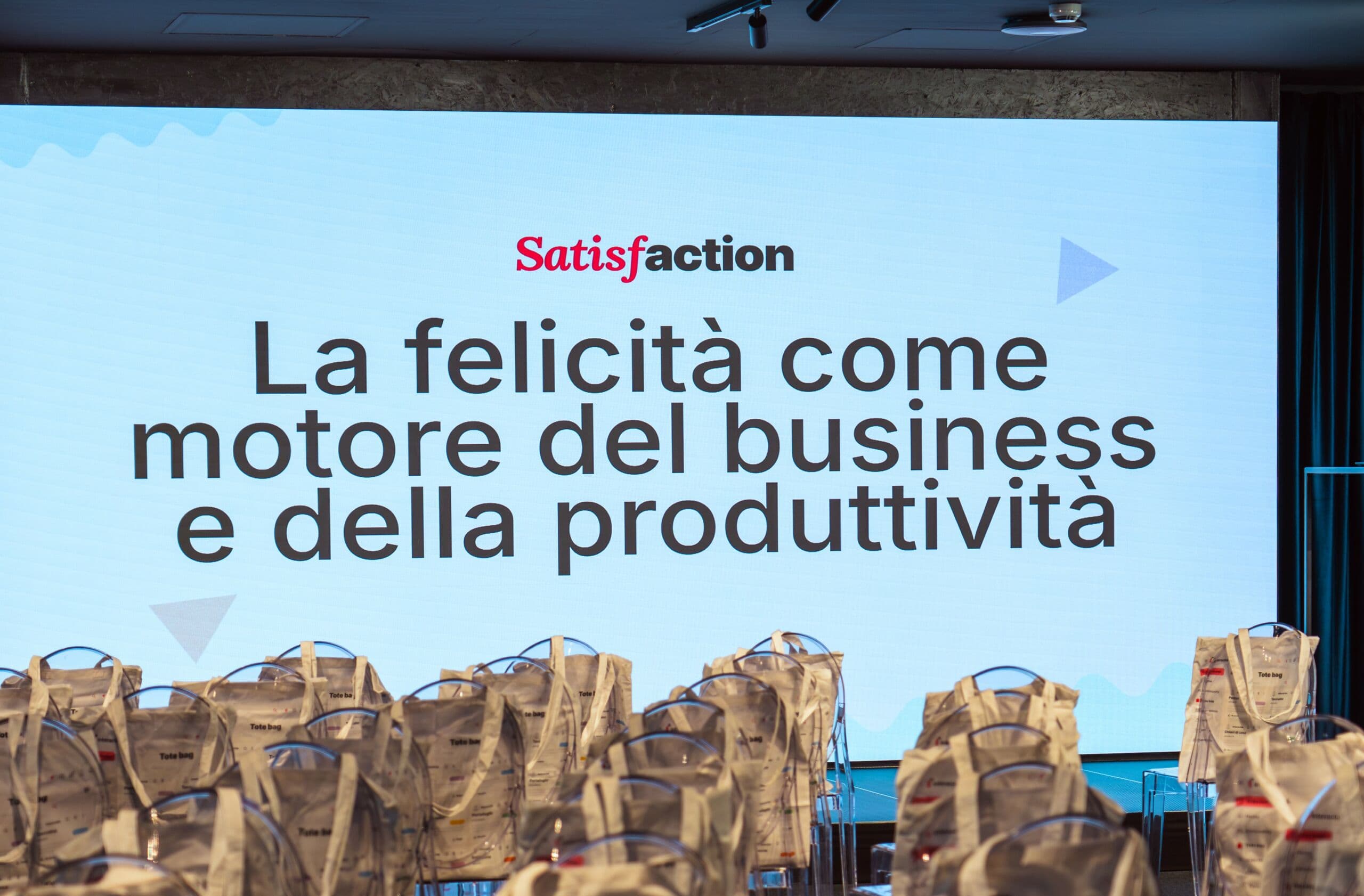 Interacta su AI, usabilità e futuro del lavoro