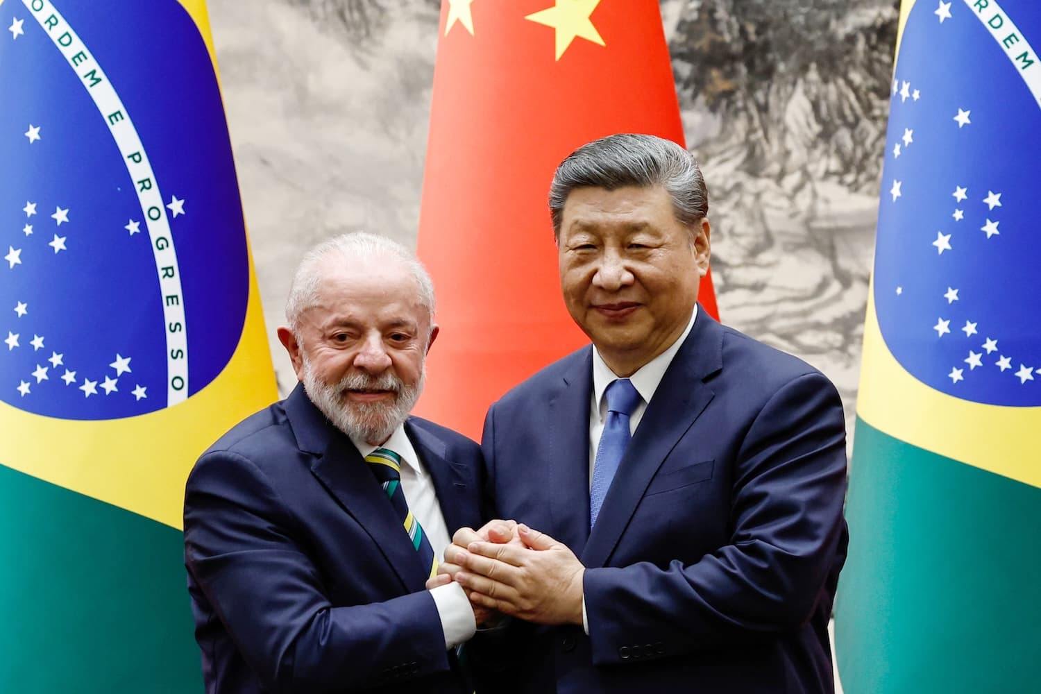 Il ballo di Lula: l’equilibrismo del Brasile tra Cina e Stati Uniti