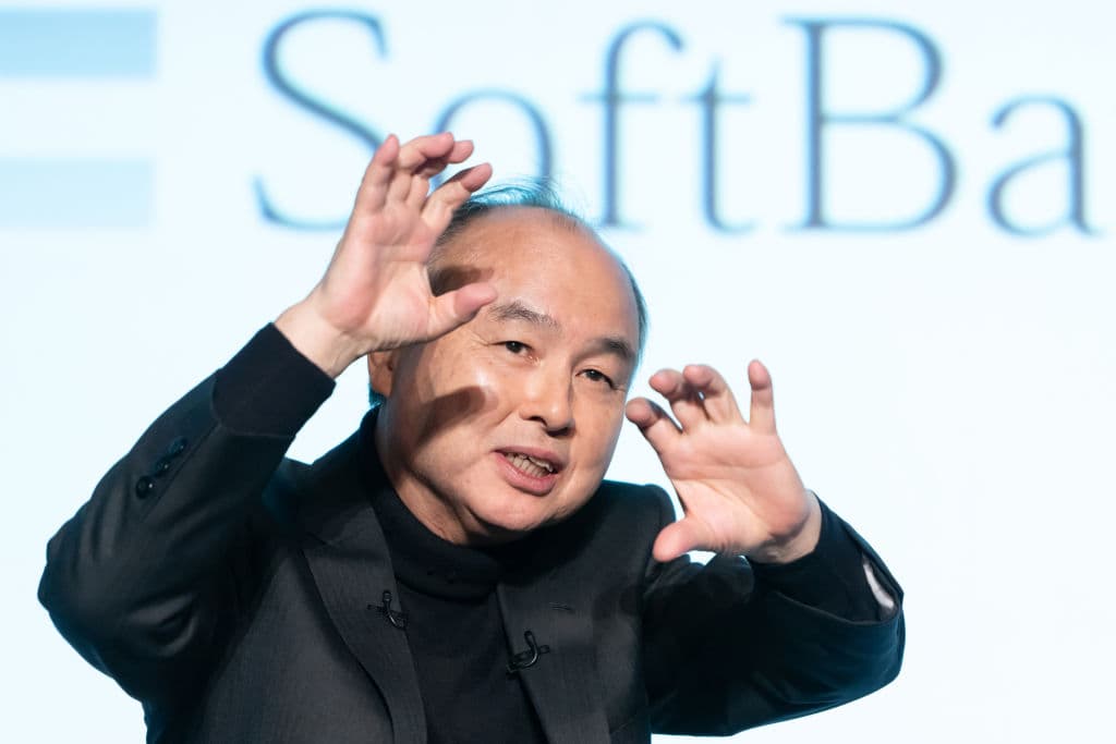 SoftBank, storico sorpasso su Toyota: ora è l'azienda giapponese che vale di più