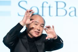 SoftBank, storico sorpasso su Toyota: ora è l'azienda giapponese che vale di più