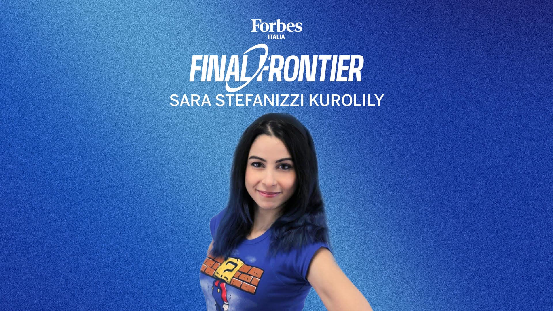 Il nuovo rinascimento del gaming: AI e community con Kurolily