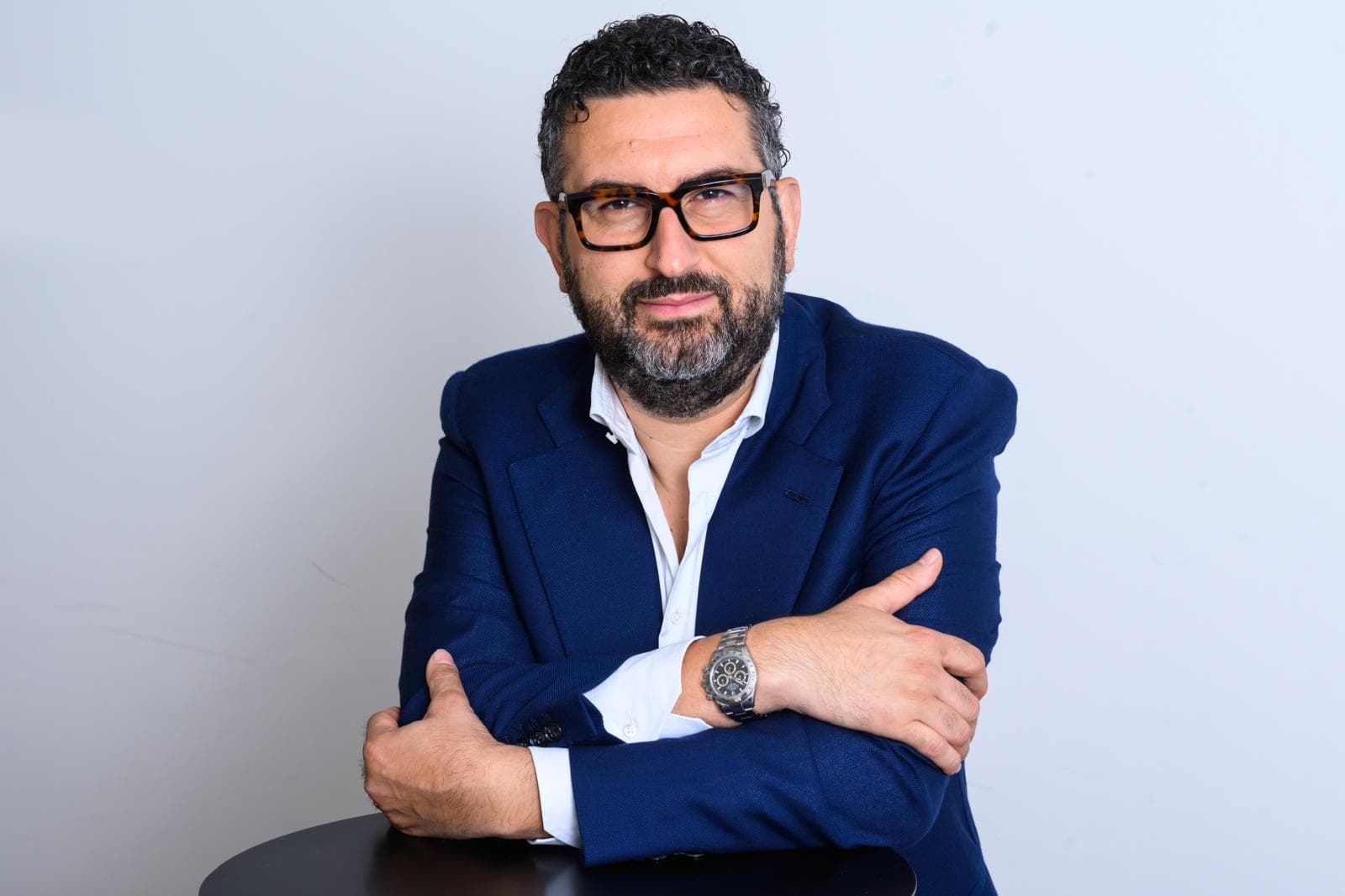 Greenergy e vexuvo, la strategia di Andrea Cristini per l’energia del futuro