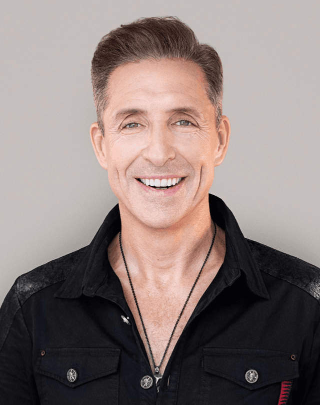 America Now – Dave Asprey