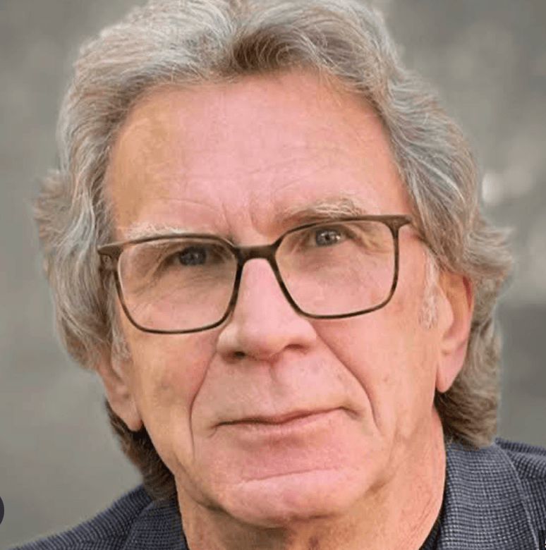 America Now – Rollin McCraty