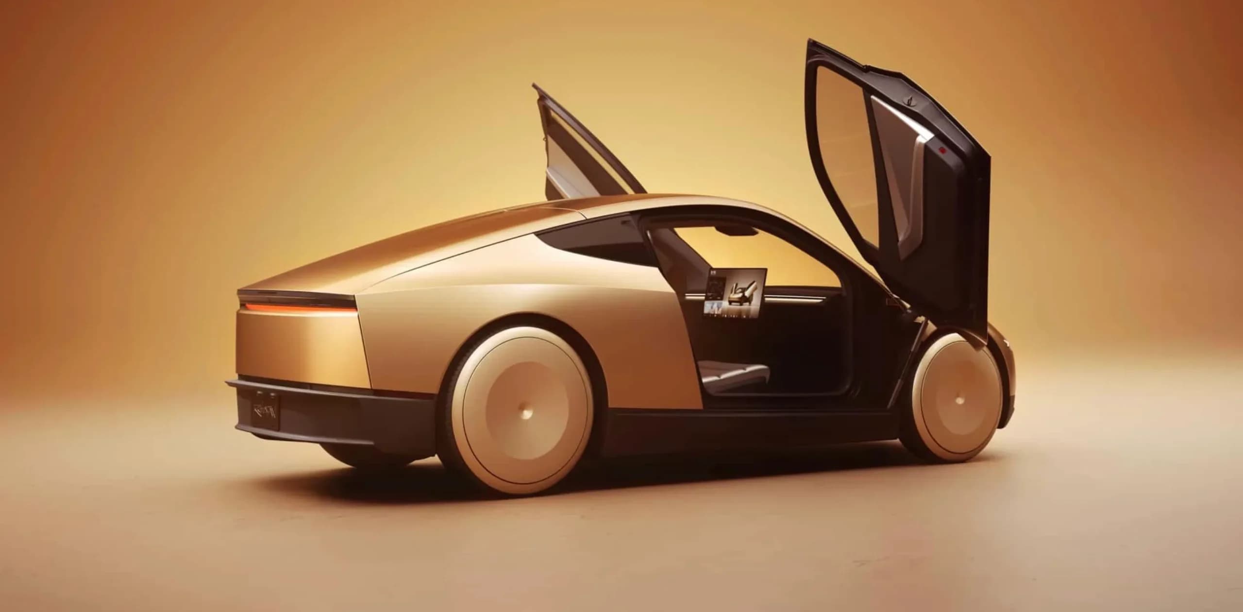 Tesla accelera sulla CyberCab: l'auto senza volante né pedali è più vicina al lancio