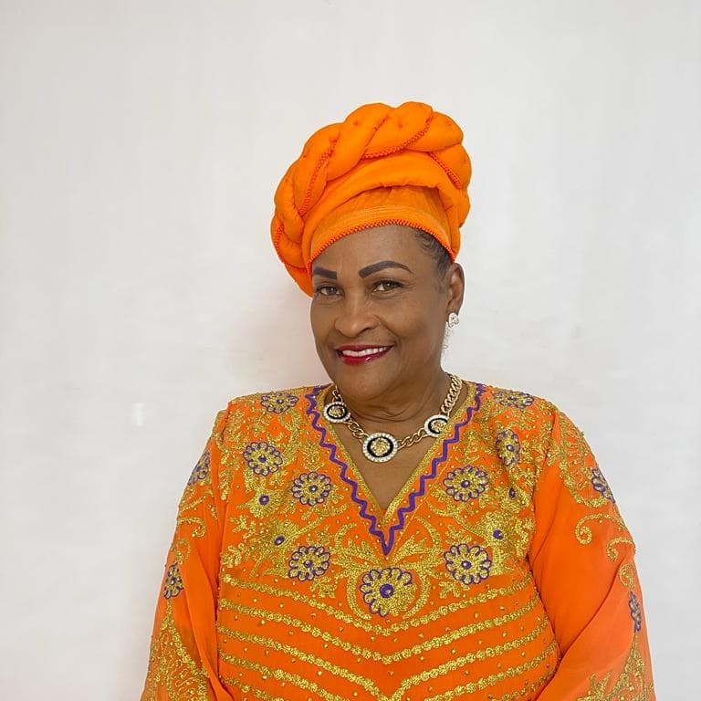 America Now – Khalilah Ali