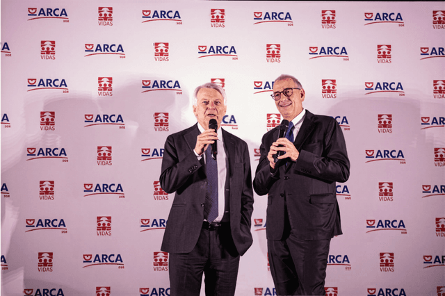 Vidas e Arca Fondi, quando la responsabilità sociale diventa valore per imprese e territorio