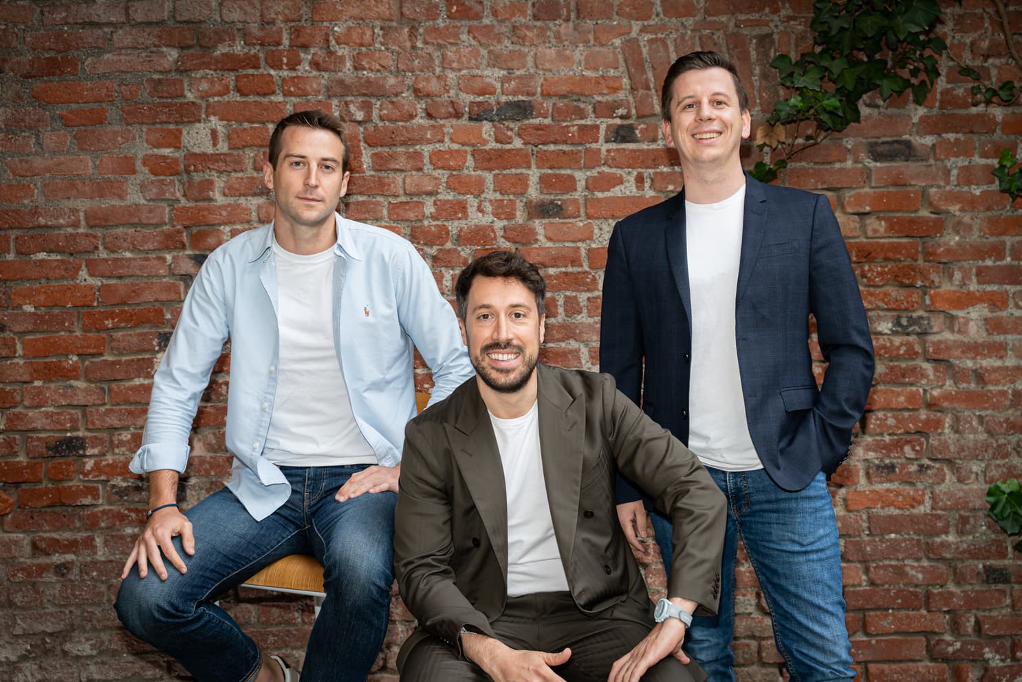Talentware raccoglie 3,3 milioni per portare l’IA nella gestione Hr