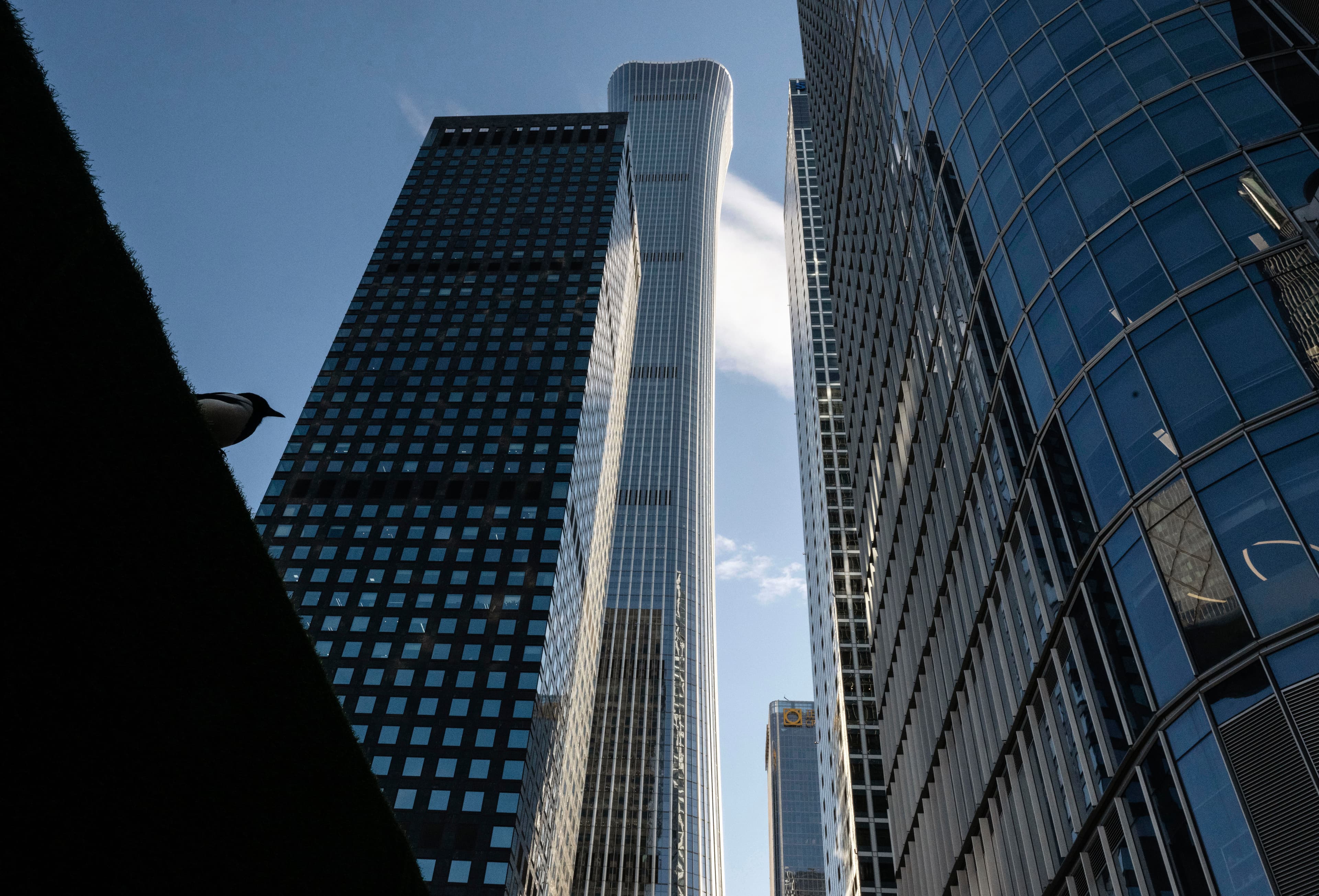 Cxmt vola in borsa a Shanghai: +500%. E il patrimonio del presidente Zhu Yiming cresce di 12 miliardi di dollari