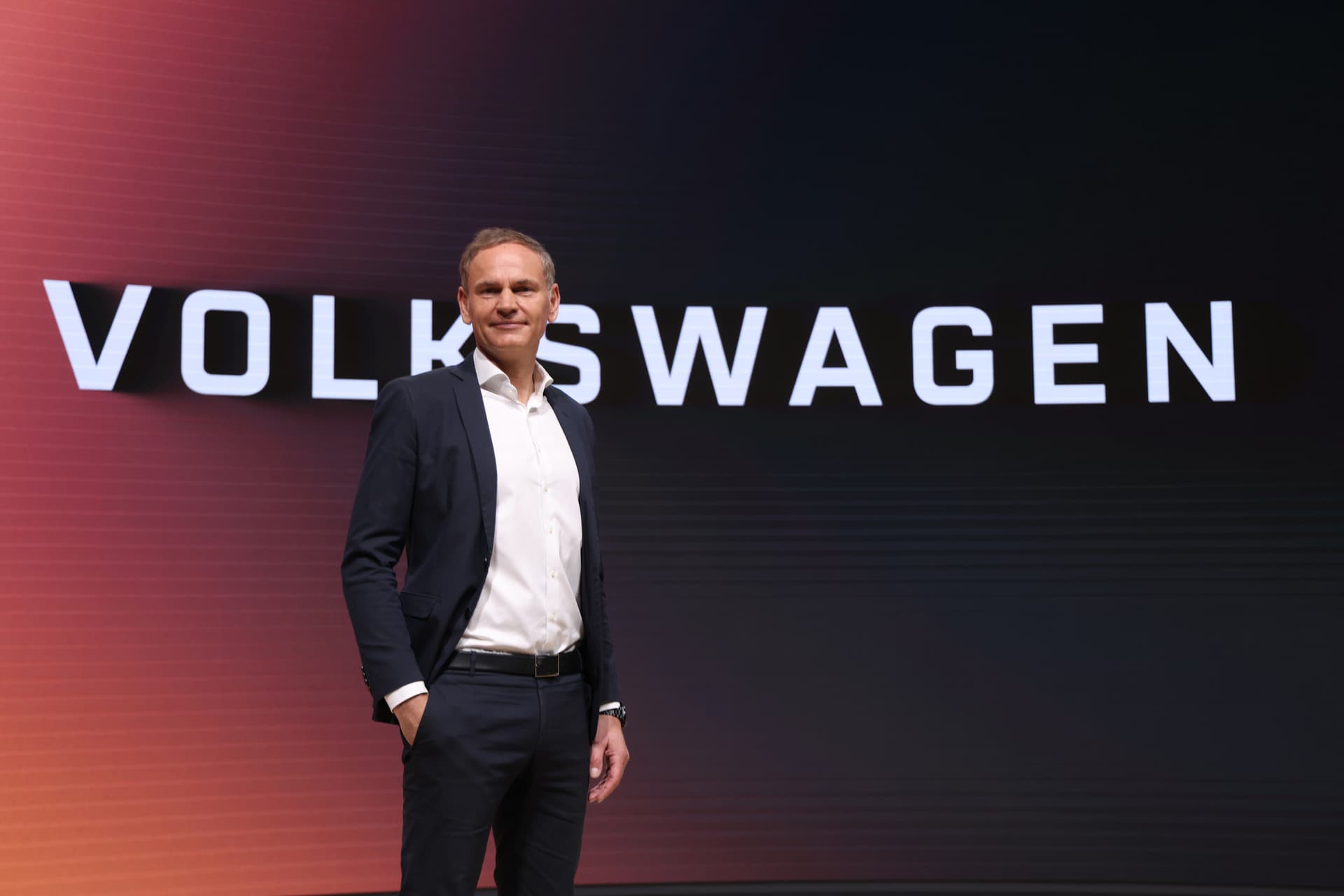 Volkswagen, il ceo Blume scopre le carte: a rischio 50mila posti di lavoro