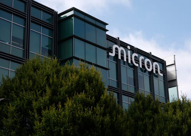 Semiconduttori: Micron investe fino a 3 miliardi di dollari nella filiera statunitense