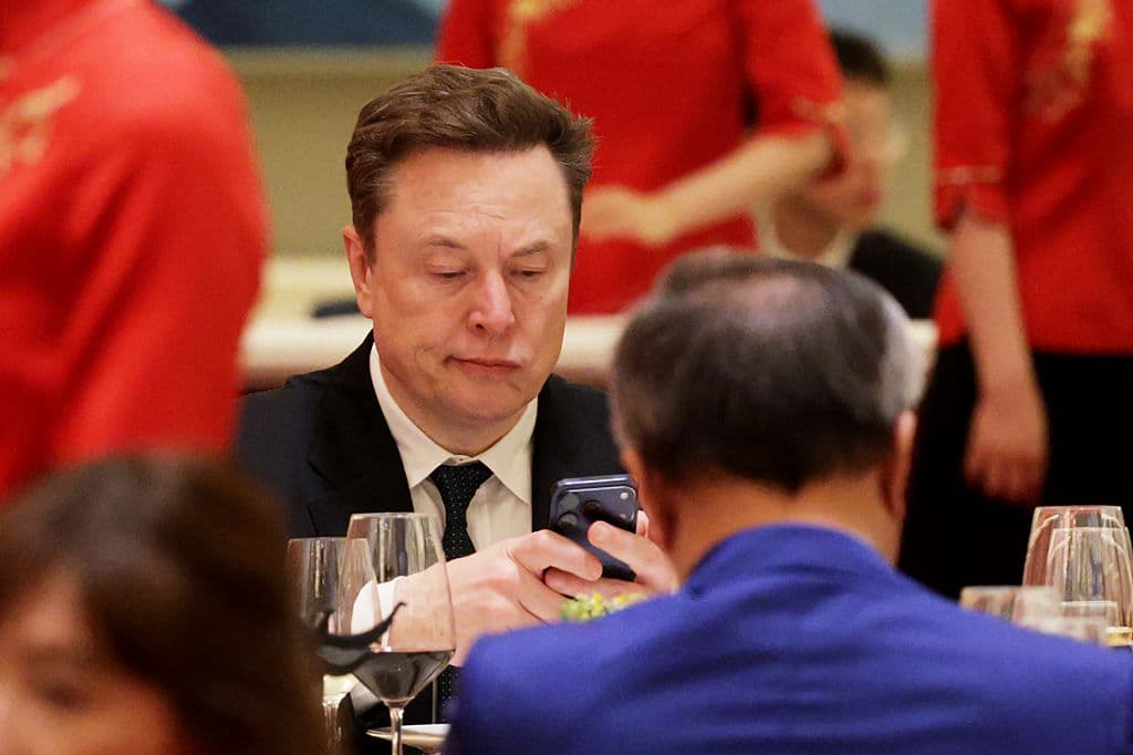 SpaceX crolla ancora. E il patrimonio di Musk scende di altri 50 miliardi di dollari