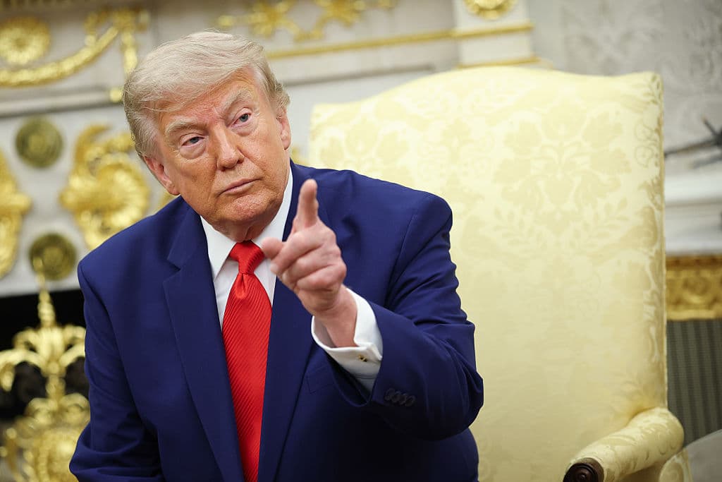 Trump reintroduce dazi su 60 Paesi citando pratiche di lavoro forzato