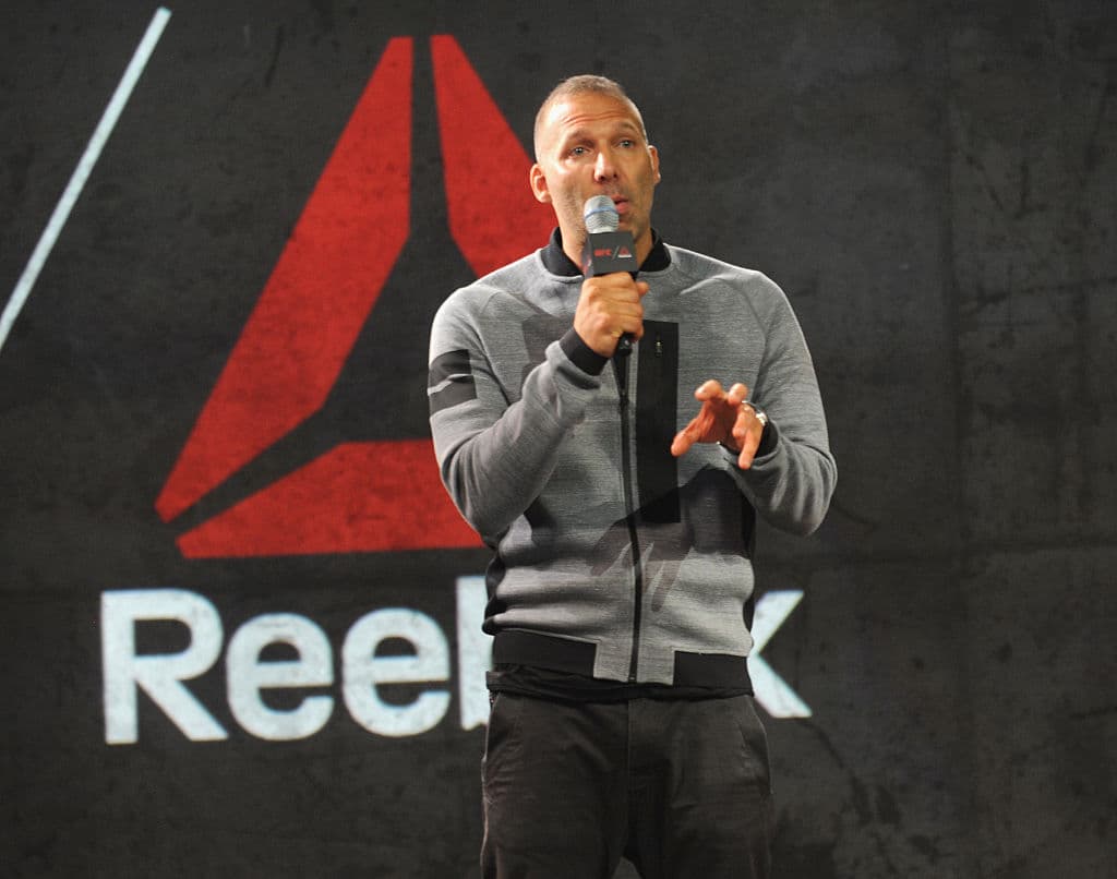 Da smistatore di posta a ceo di Reebok: la storia di Todd Krinsky e le lezioni di leadership per rilanciare un’icona