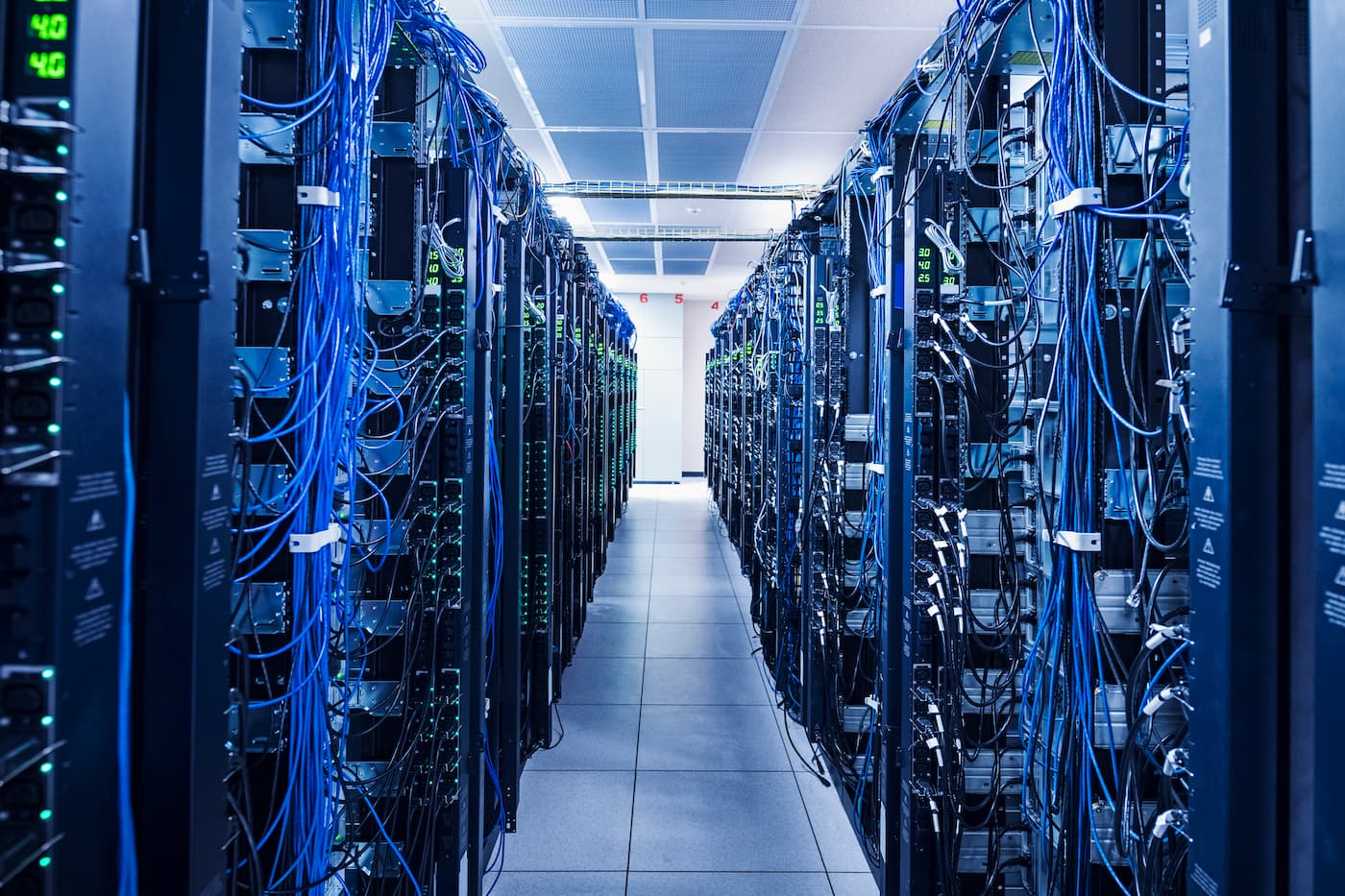 La famiglia miliardaria americana che sta elettrificando i data center dell’IA negli Stati Uniti