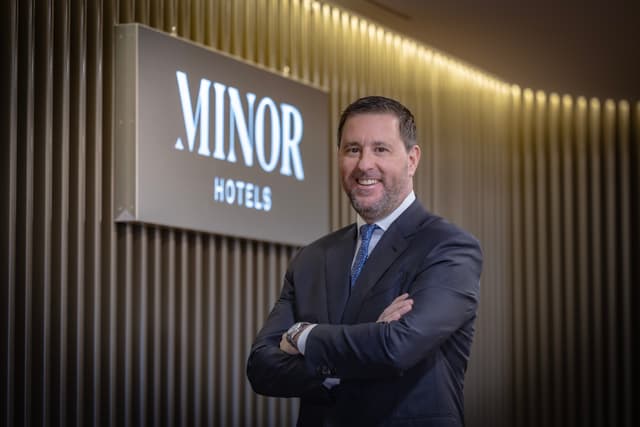 Perché l’Italia è il mercato chiave di Minor Hotels in Europa