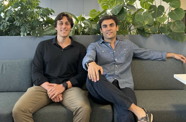 Così questa startup romana fondata da due under 30 scommette sull’IA per rivoluzionare il networking aziendale