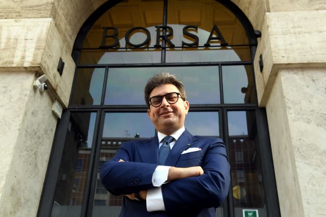 Mare Group cresce nell’aerospaziale: acquisito il 100% di Ctmavio