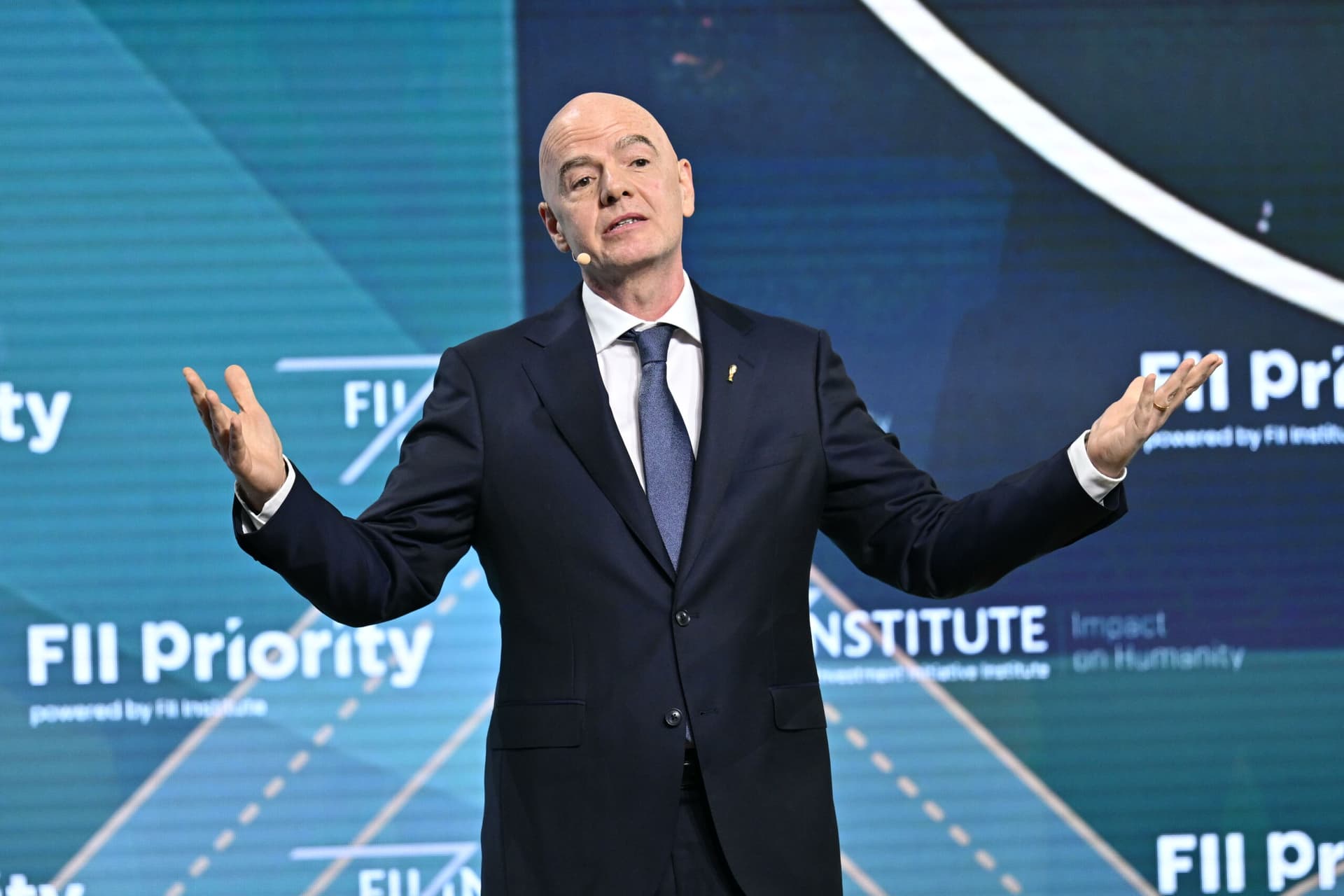 La Fifa (e non l’economia americana) è la vera vincitrice dei Mondiali
