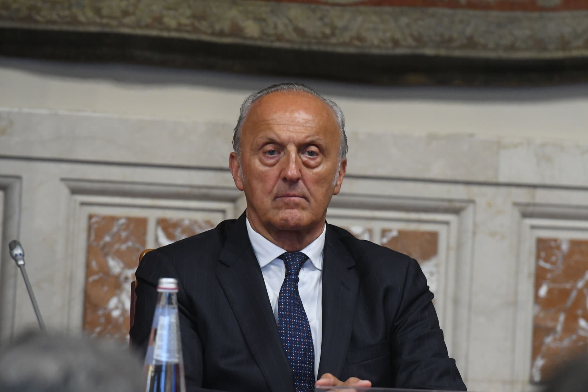 Guido Stazi alla guida della Consob: chi è il nuovo presidente e quali sfide lo attendono