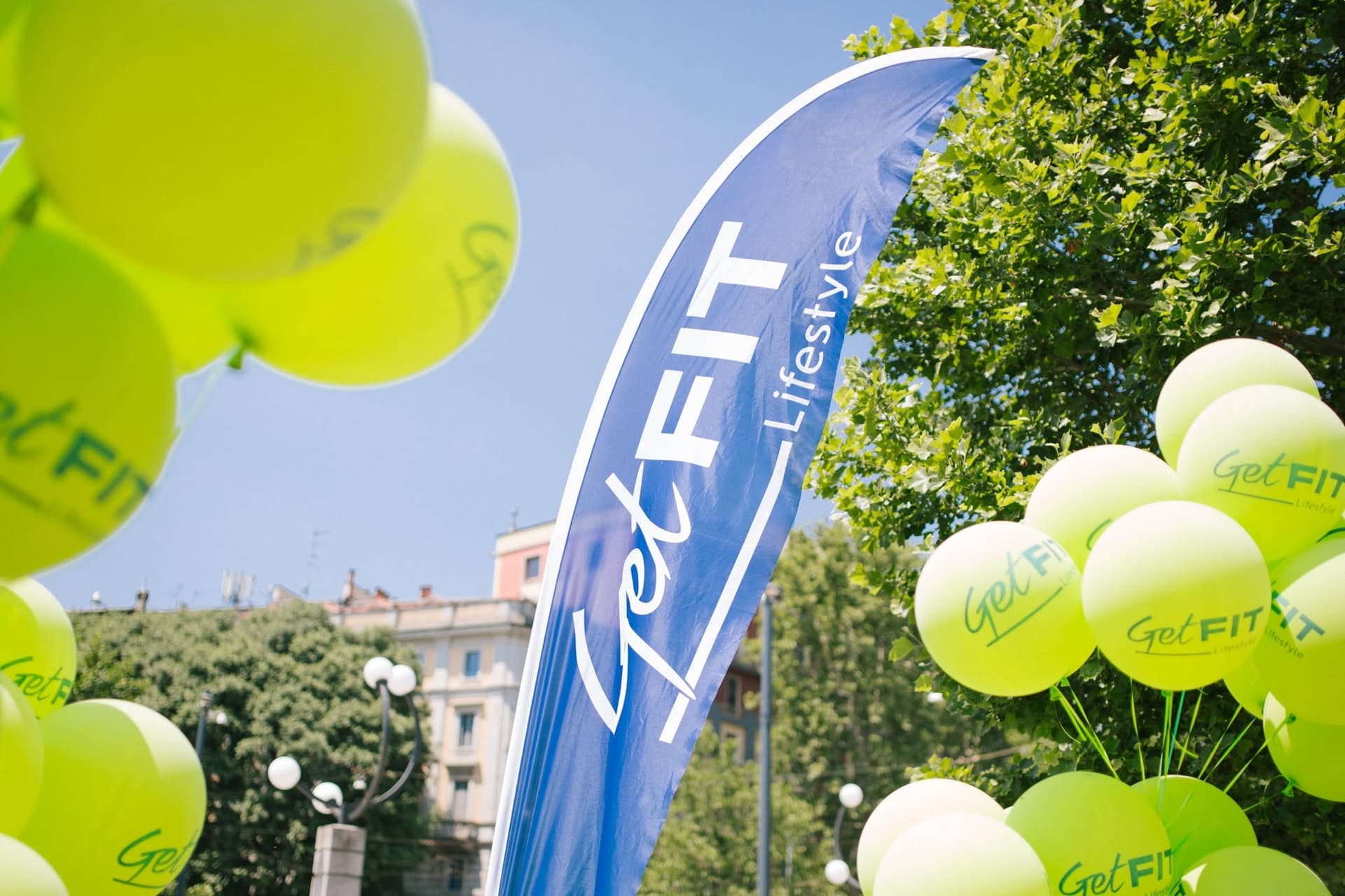 Orange acquisisce sei club GetFit e supera i 55 milioni di ricavi