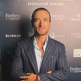 Jacopo Iasiello