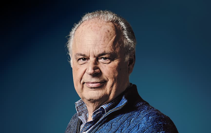 Martin Engstroem, l’uomo che ha scoperto Lang Lang: “Così nasce una superstar della musica classica”