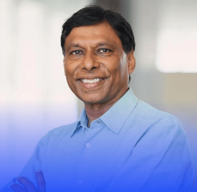 America Now – Naveen jean
