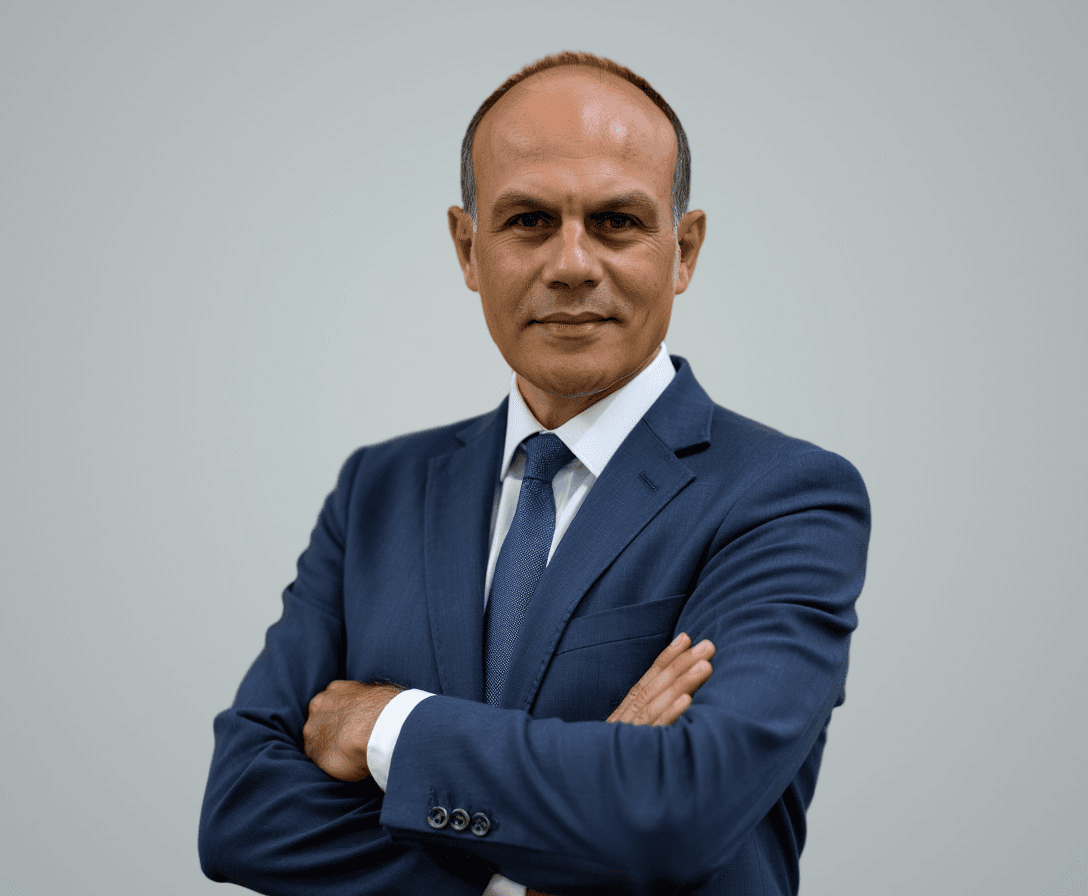 Perché il futuro dell’AI passa dal cambiamento organizzativo: la visione di Paolino Montanino