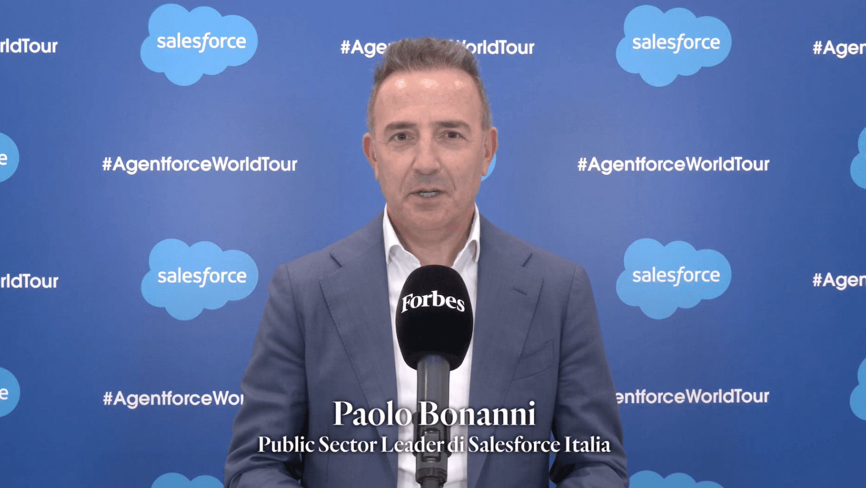 La PA migliore è quella che non si vede. Salesforce e TEHA Group spiegano perché