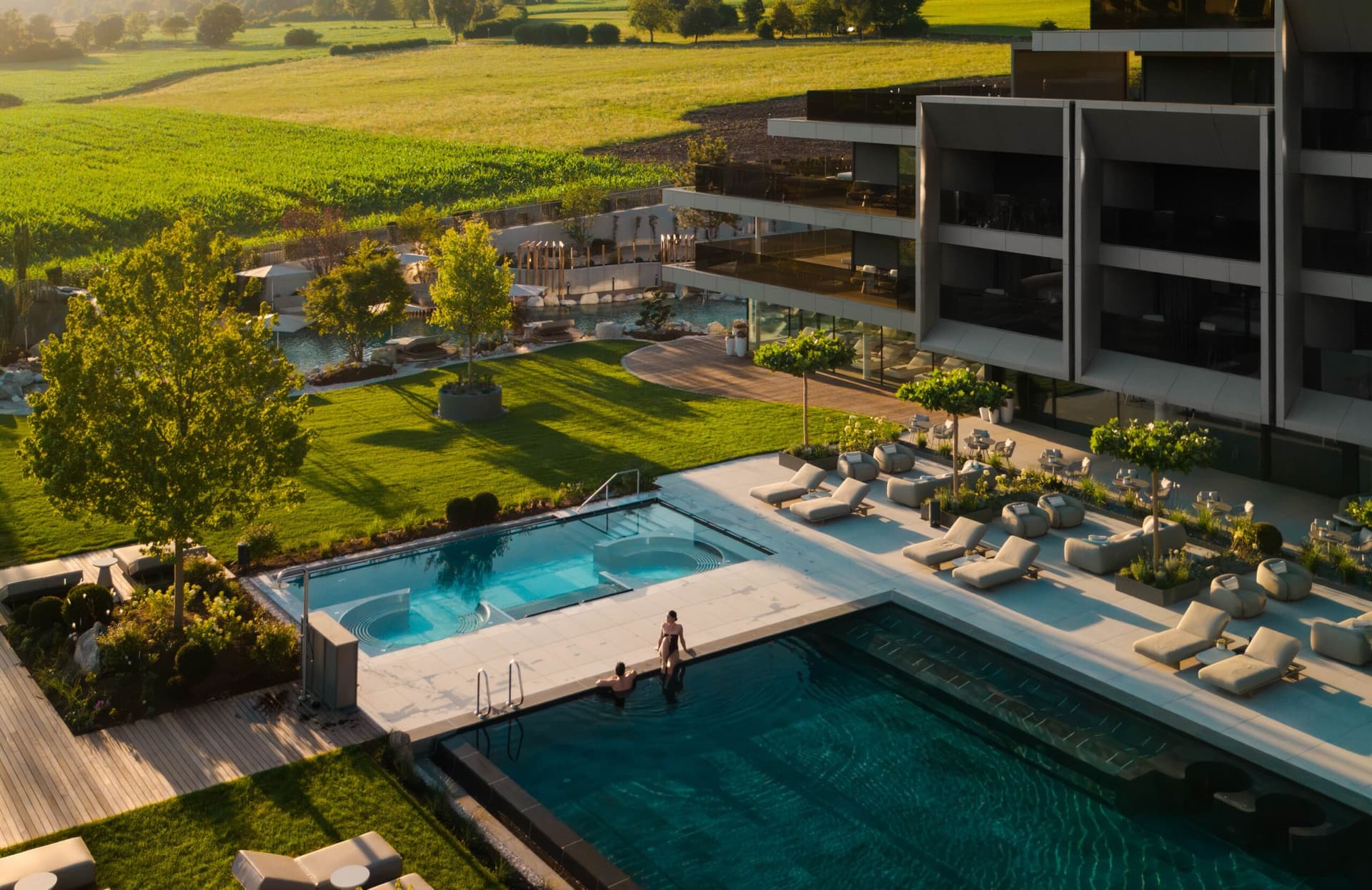 Benessere su due ruote: i migliori percorsi bike & spa tra Falzes, San Vigilio di Marebbe, Arabba e Bressanone