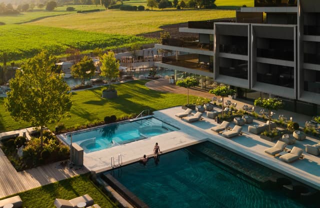 Benessere su due ruote: i migliori percorsi bike & spa tra Falzes, San Vigilio di Marebbe, Arabba e Bressanone
