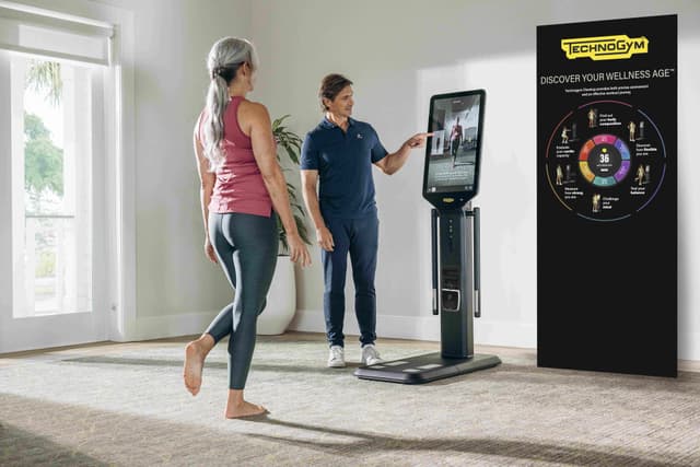 Technogym porta il benessere a Cortina con 100 attività gratuite dal 27 al 29 agosto