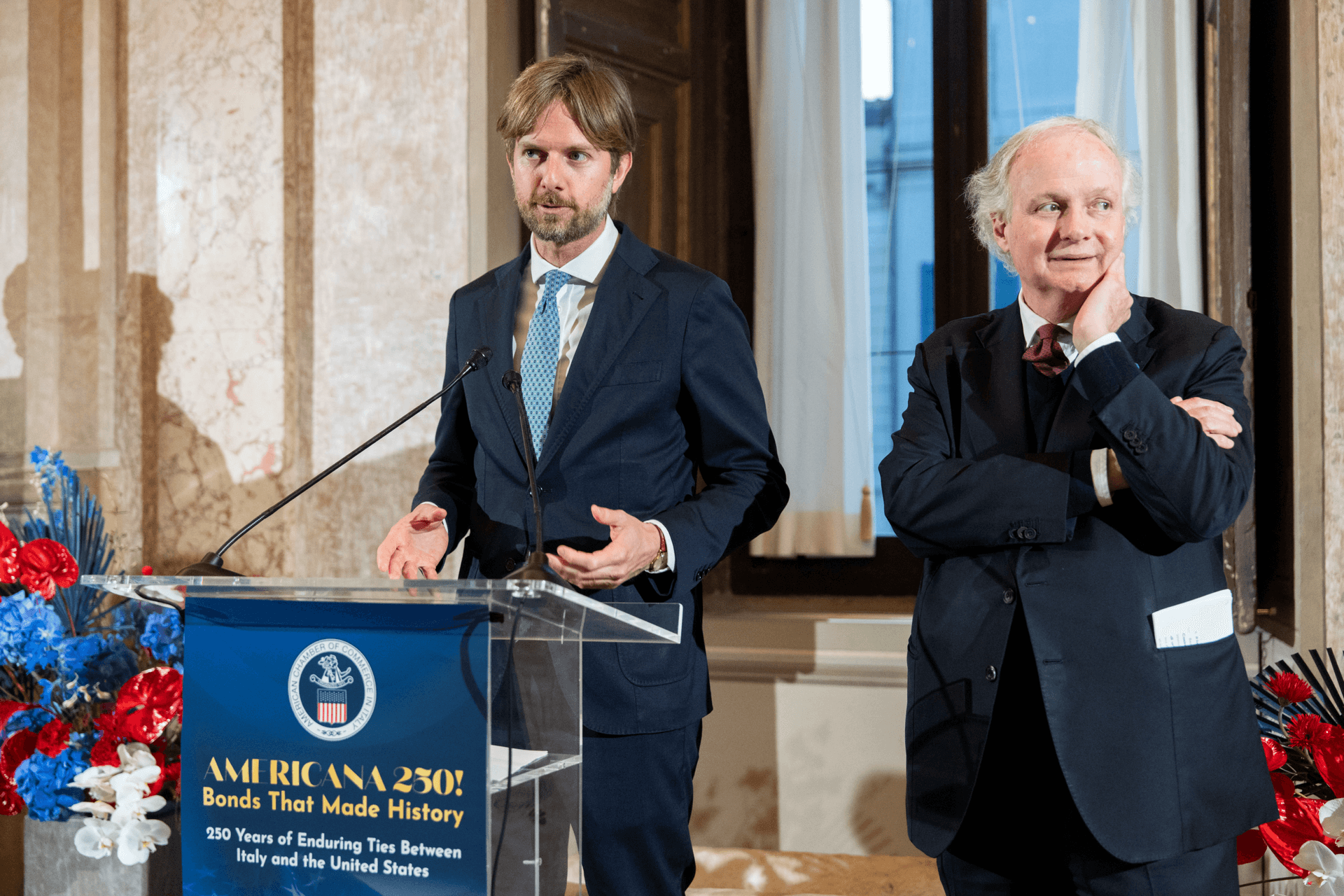 Future Callin’, il dialogo tra imprese e istituzioni per rafforzare la competitività italiana