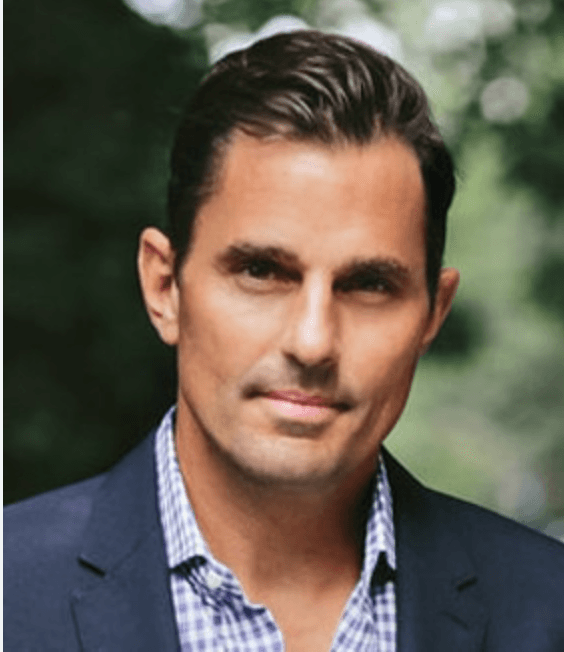 America Now – Bill Rancic