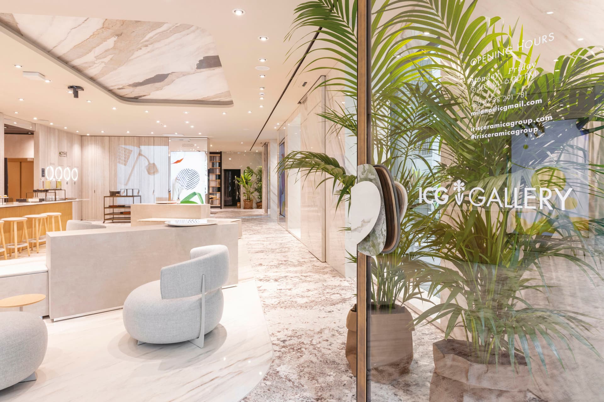 Iris Ceramica Group, la ‘beautility’ ridefinisce il ruolo della ceramica tra design e innovazione