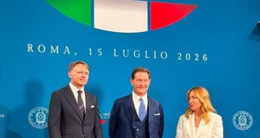Maestri dell’arte della cucina italiana: chi sono i campioni che esportano il made in Italy nel mondo