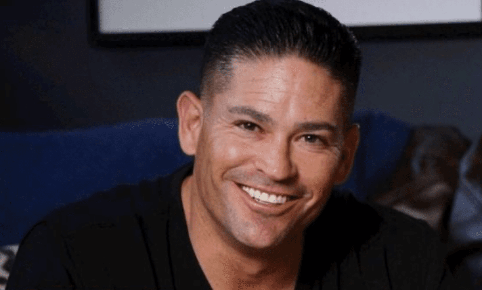 America Now – Jerome Maldonado