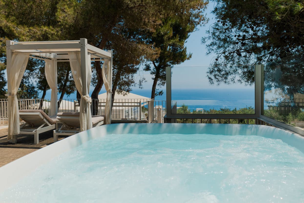 6 esperienze di lusso in Salento per un viaggio esclusivo