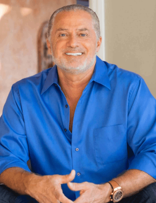 America Now – Rod Khlief