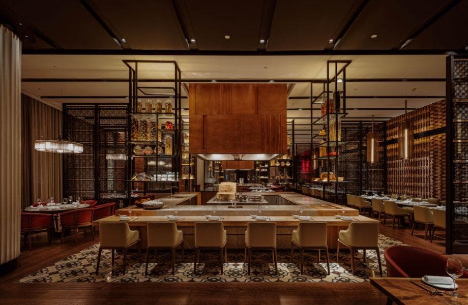 Dove mangiare a Pechino: i migliori ristoranti per Asia’s 50 Best