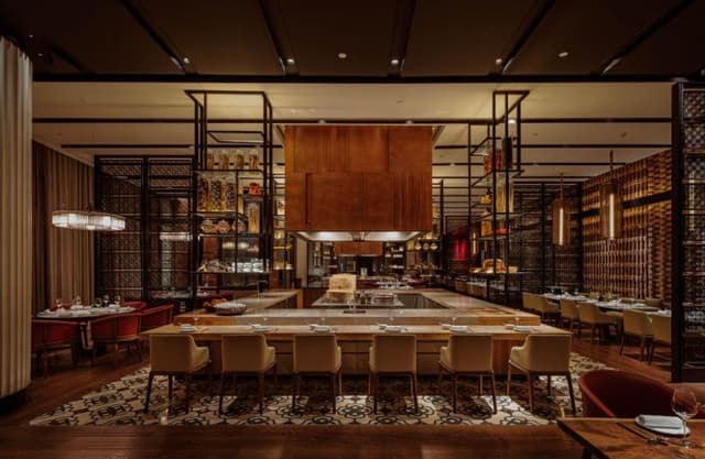 Dove mangiare a Pechino: i migliori ristoranti per Asia’s 50 Best