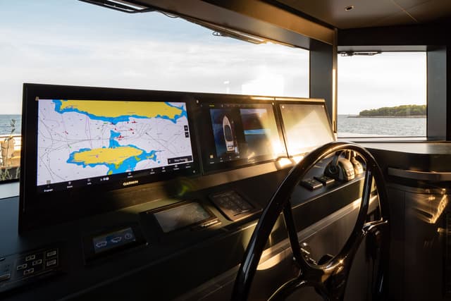 Il potere della semplicità: così Garmin trasforma la complessità nautica in un ecosistema integrato