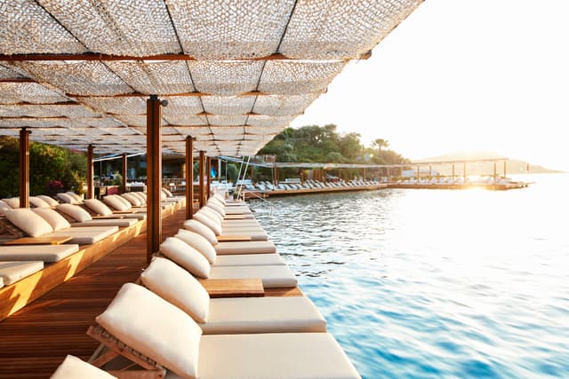 Bodrum, la Saint-Tropez turca: 9 esperienze di lusso tra mare, storia e alta gastronomia