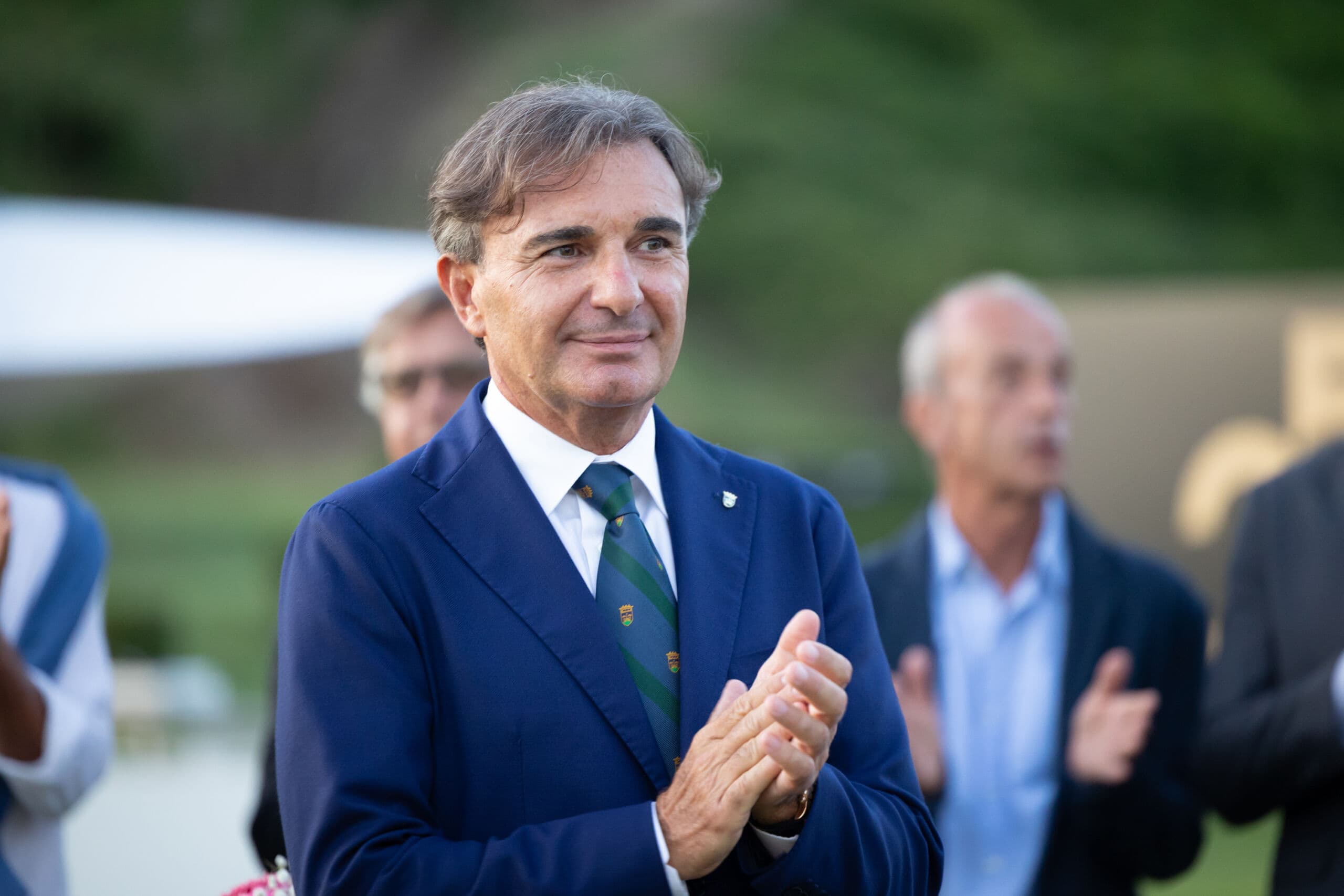 Golf Club Parco di Roma, dove sport, relazioni e business si incontrano nel cuore della capitale