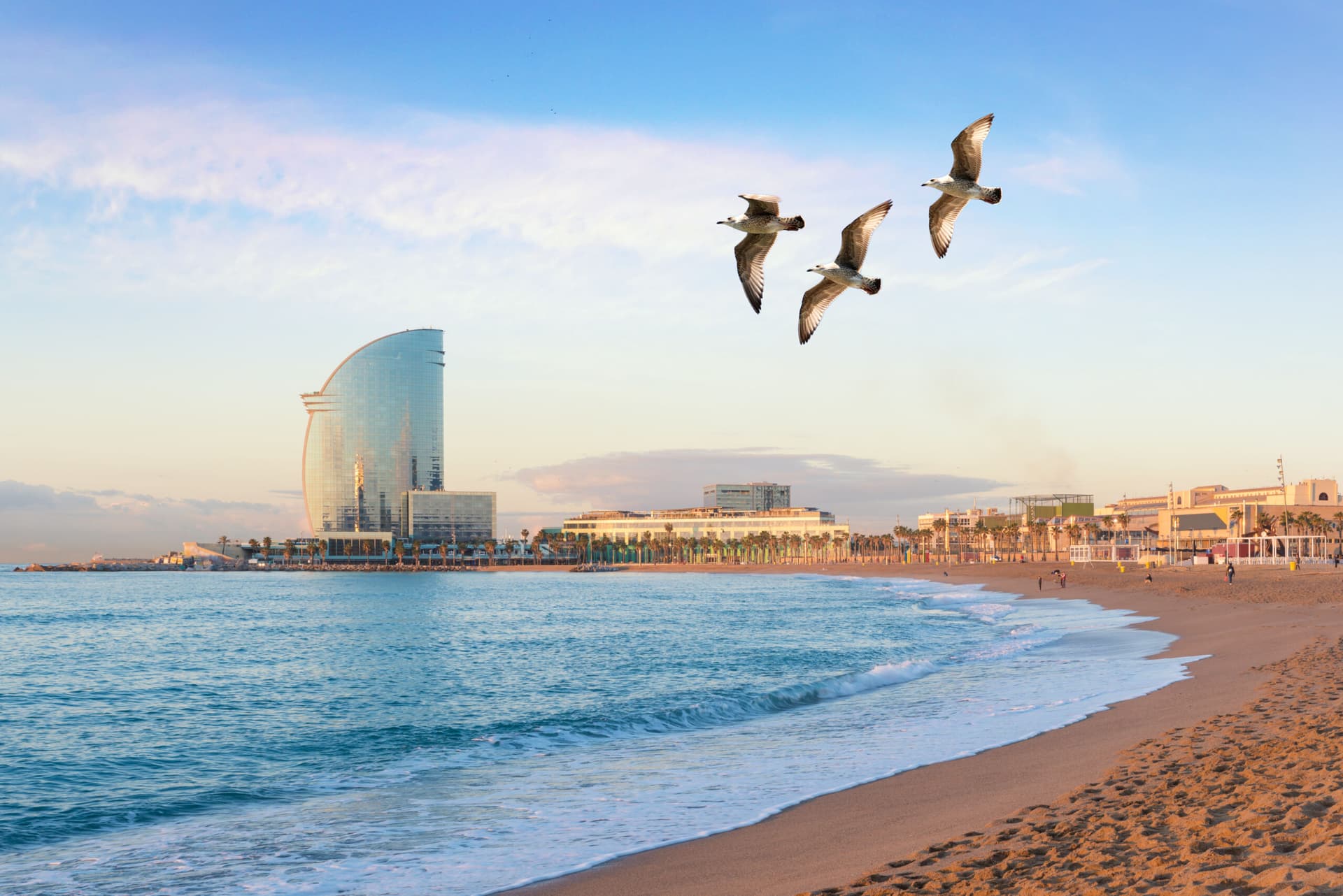 Vacanze di settembre, gli italiani scelgono il Mediterraneo