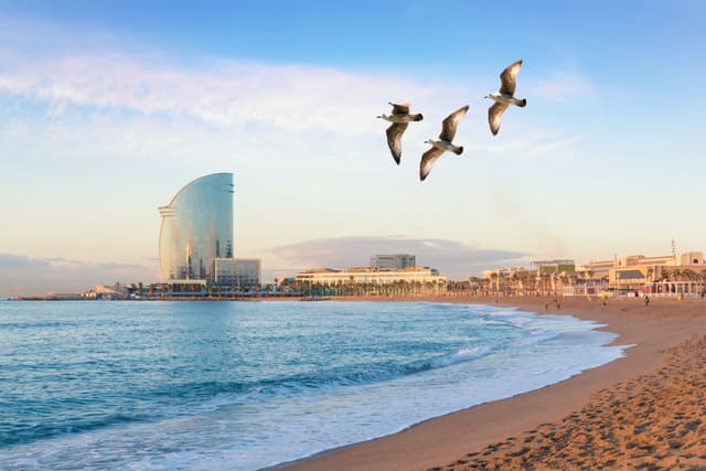 Vacanze di settembre, gli italiani scelgono il Mediterraneo